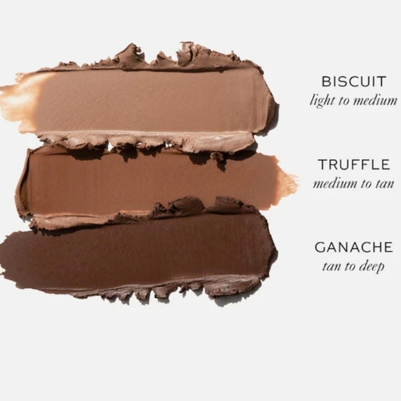 Westman Atelier MINI Petite Trace Cream Contour Stick GANACHE. PRICE IS FIRM - Picture 6 of 8